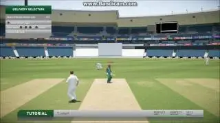 Don bradman cricket 17 -tutorial- Part 5- Pace Bowling