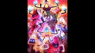 Gravity Falls Character Theme Songs