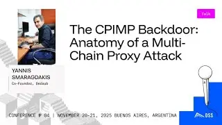 The CPIMP Backdoor: Anatomy of a Multi-Chain Proxy Attack