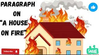 Write a paragraph on 