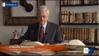La Crusca a Tgr Petrarca: SITO