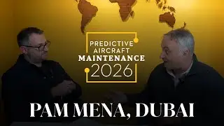 Prepare for PAM MENA, Dubai: Lee Hayhurst & Craig Waters