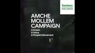 Amche Mollem honoured with 'Wildlife Service Award' at Sanctuary Asia Wildlife Service Awards 2021