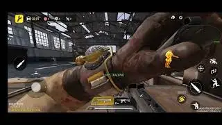 CODM New Weapon MG 82