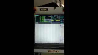 SODİCK VL400Q 4 AXİS