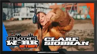 Clare Siobhan -  Impressive (Blockworktv Performance) [Detroit]
