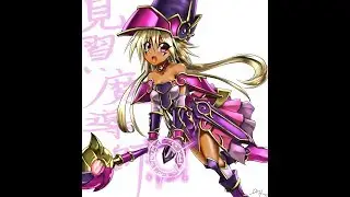 Yu-Gi-Oh! Code Of The Duelist Sneak Peek Tournament! (x-1) Dark Magician Deck Profile