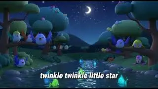 Twinkle Twinkle Little Star &ndash; Extended Version