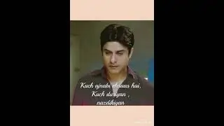 Veer&İçca /  Kuch Khaas  Hai💗