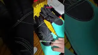 Premium Welding Gloves Collection | Heat-Resistant, TIG/MIG & Industrial Safety Gear #shorts