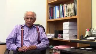 Warren Washington on Joanne Simpson and climate models