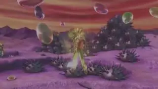 Dragon Ball Xenoverse 2: Parallel Quest 57 Ultimate Finish