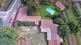 Parcela en venta. Centro Romeral Curicó