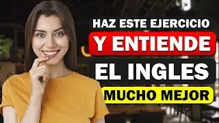 PRACTICA PARA MEJORAR TU LISTENING EN INGLÉS📚 | MEJORA TU VOCABULARIO Y COMPRENSIÓN 🧠