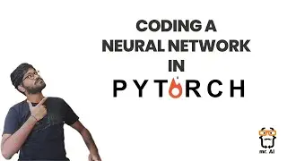 Pytorch Zero to Hero: Neural Network for sin x regression in 20 mins
