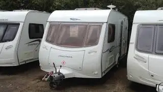 Coachman Amara 450/2   2006