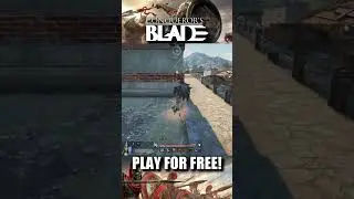 Conqueror's Blade -😁😁😁 PLAY FOR FREE! #Shorts