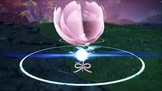 PSO2NGS : Aelio Mischief Symbols Locations Spring 2022