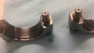 2020 prep - Engine overhaul and rebuild - Part 2