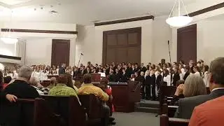Behold Our God - Utah Valley Children's Choir