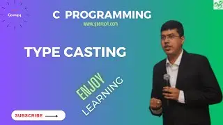 Type Casting in C