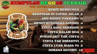 Top Cover Lagu Reggae 2026 | Reggae Chill Teman Bersantai di Rumah 😎