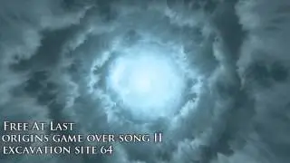 Black Ops 2 Zombies: Origins Easter Egg Game Over Song (Apocalypse DLC)