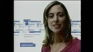 Road Runner High Speed Online Commercial (2007)