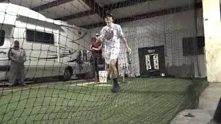 Deadbeat Batting Session - Branson, MO - Dylan Rosiak and Dustin Matthess Vid 6/7 #MoreThanJustAGame