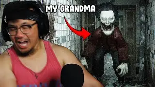 SCARIEST ASIAN HORROR GAME OF 2025 - Dread Flats