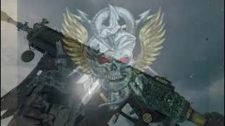Nuclear With The SWAT RFT Variant.