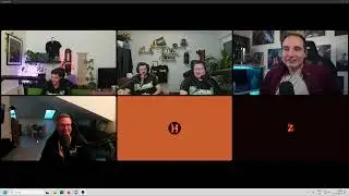Diablo 4: Das gro&szlig;e Fazit zu Vessel of Hatred mit @maurice_weber ,@VITABLO & dem Team von jessirocks