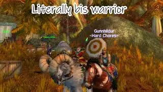 HC lvl 1-60 journey wow-hc.com Vanilla Classic (realm first 60 priest)