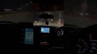 Baleno Car Night Ride Road Trip&hellip;
