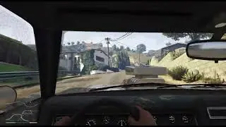 the best driver in all of los santos (apocalypse imperator)