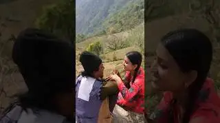 Juthe#juthe #junu #balchhidhurbe #comedy #halkaramailo
