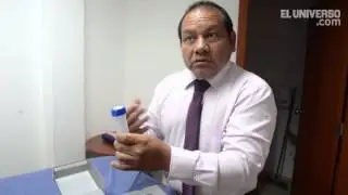 En Ecuador se realiza examen gen&eacute;tico para entender el metabolismo de los deportistas