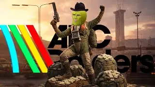 ЧАС ГЕРОЙСЬКОГО ЛУТУ - КАПІТАН ОЛІВЕС - Arc Raiders