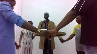 #sundayservice #theme    DEFENCE