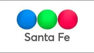 LT 82 TV Canal 13 Santa Fe O Telefe Santa Fe En La Provincia De Santa Fe Argentina Grafica
