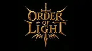 Order Of Light   Lionheart