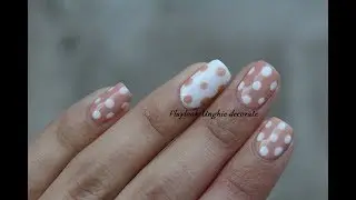 Nail art VERY EASY for every day- By Flaylook