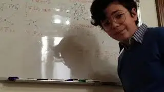 Flusso di un campo vettoriale e il teorema della divergenza - SUPER RIPASSO - by Gabriele
