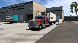 Top 10 Hidden Gems in American Truck Simulator