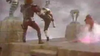 1992 GI Joe Toy Commercial