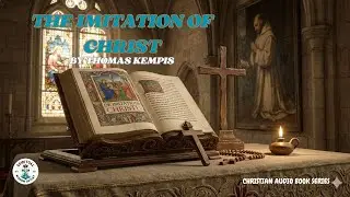 Chapter 4 - 10, Book 1, Audio Book: The Imitation of Christ, by Thomas Kempis