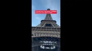 Plan Your 2026 Europe Trip: New Tours from Trafalgar Revealed