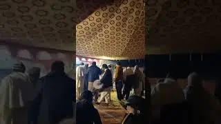 Dhool Geet Party Saqafat E Chakwal 
