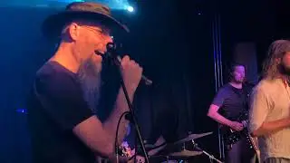 Jein (LIVE@Mäx)