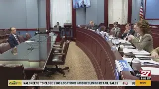 Hearing held for increasing electricity  demand